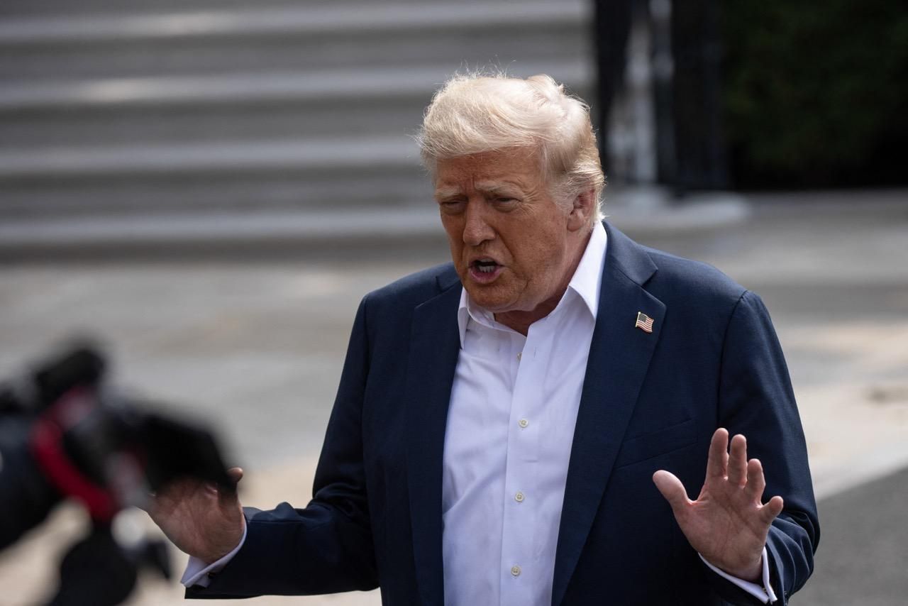 Making Football Great Again: Donald Trump to attend FIFA Club World Cup ...