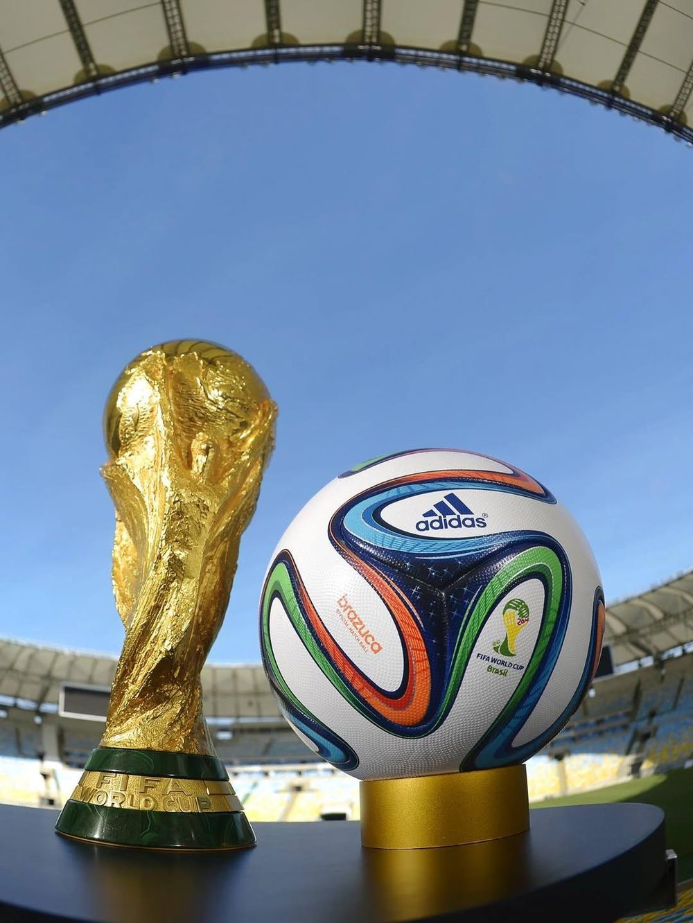 Gayton McKenzie vows to send 50 'Faces of Africa' to cheer for Bafana Bafana at the World Cup