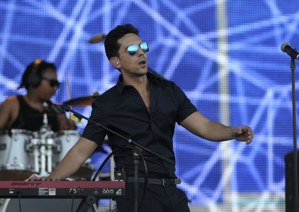 Danny K reflects on his musical journey ahead of 'Kollection' release