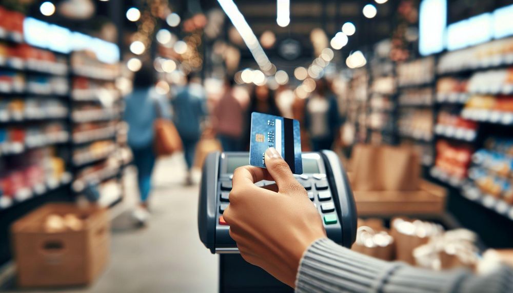 Black Friday madness: South Africans swipe over R500m by noon