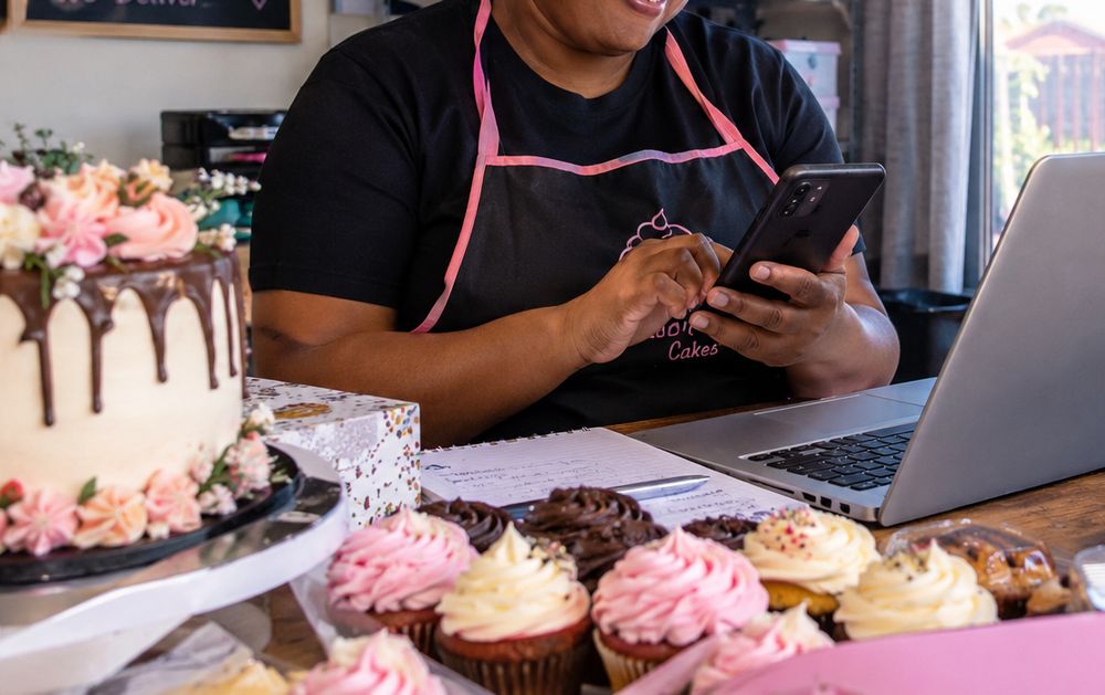 How fibre internet is radically rewiring township businesses - IOL