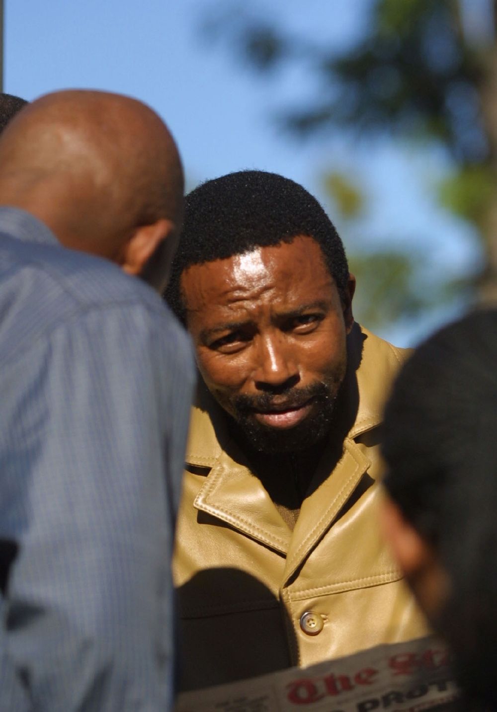 Dalindyebo defends ties with Israel as expert backs South African government on diplomat's expulsion