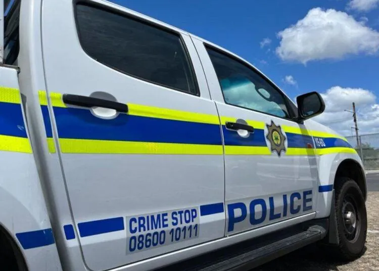 Triple murder rocks Imizamo Yethu