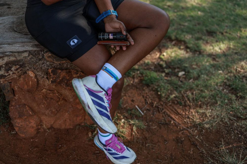 Women runners in South Africa fear for safety after serial killings - IOL