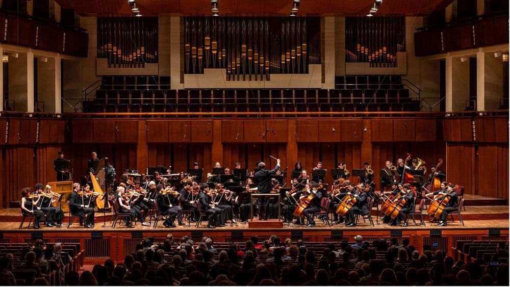 DC Youth Orchestra's international tour: connecting cultures through music