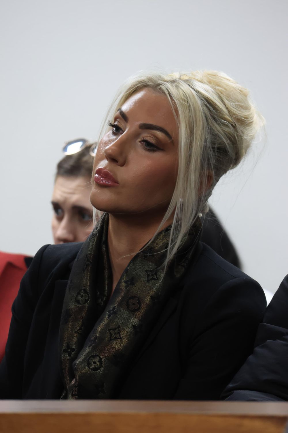 ‘He thought I was shopping’ – Mel Viljoen defends husband on US ...