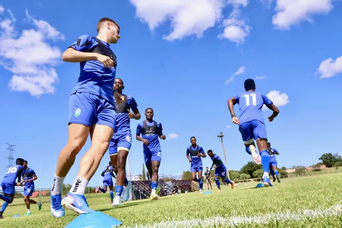 AmaZulu focused on strong finish to Betway Premiership season