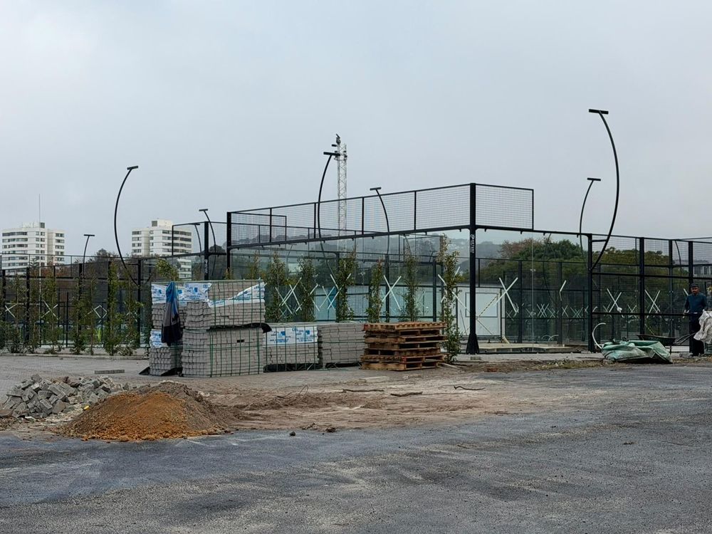 Tracy-Lynn Ruiters|Published 1 minute ago Padel Courts spark outrage: Residents Challenge City’s support for Developers