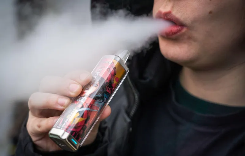 No-Tobacco Day: South Africa cannot afford to lag behind while youth addiction escalates