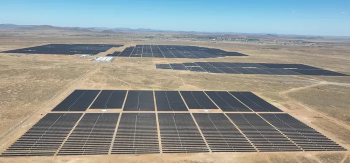 The Hydra project combines a 216 MW solar plant with a 500 MWh battery storage system, marking a major milestone in South Africa's energy transition and energy security ambitions.