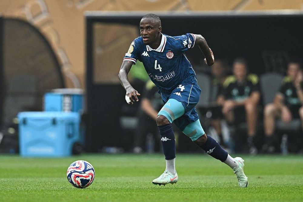 Hugo Broos rules out Lorch from Bafana Bafana plans despite strong Wydad Casablanca form