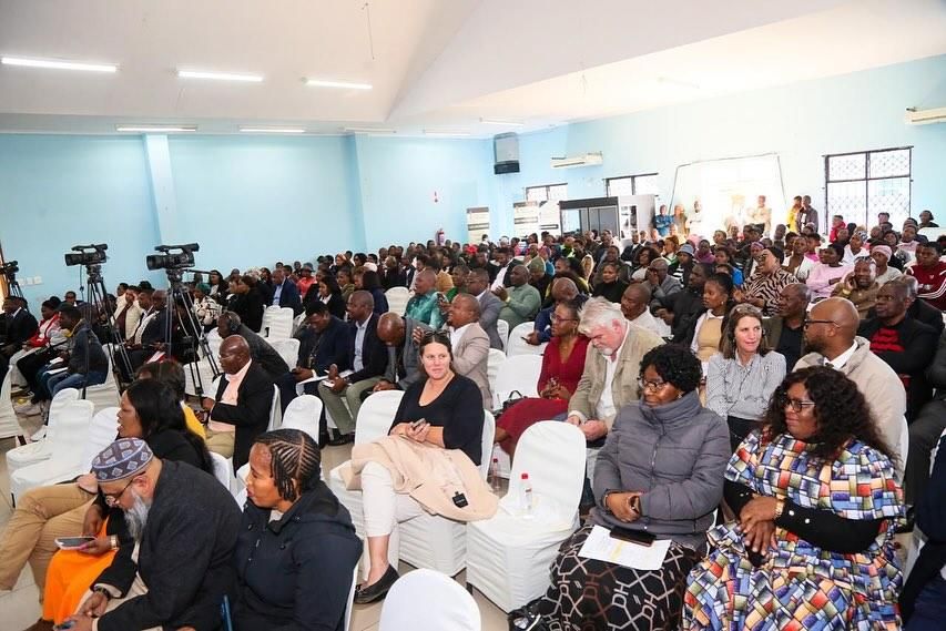 KwaZulu-Natal Youth Parliament calls for curriculum reform to meet global job demands