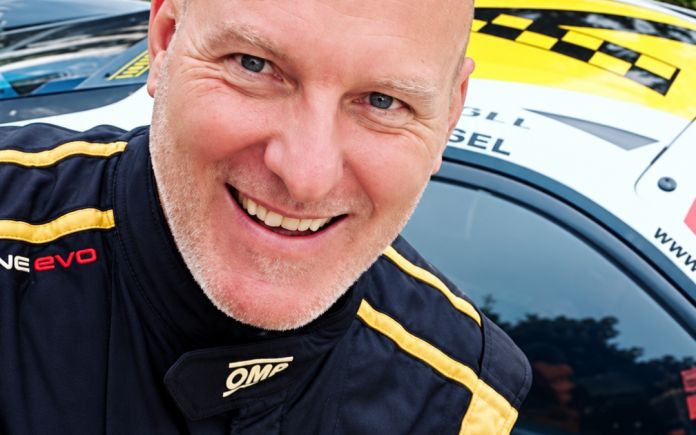 Racing driver Marcel Angel dies after incident at Cape Town’s Killarney Raceway - IOL