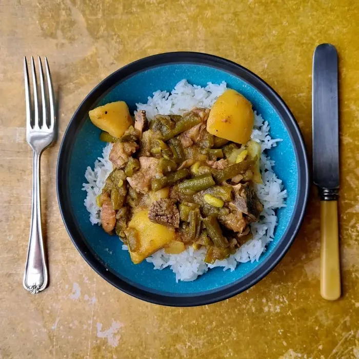 Bredie remains deeply woven into the country’s food culture, especially during colder months when hearty, slow-cooked meals become essential.