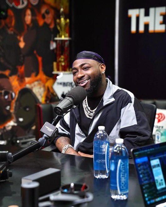 Amapiano’s South African origins: Davido gives credit where it’s due