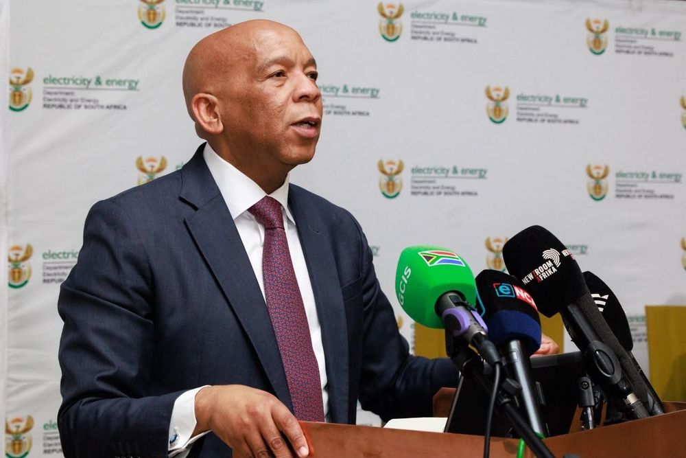 Lilita Gcwabe|Published 1 minute ago Electricity pricing changes proposed as South Africa tackles rising household costs
