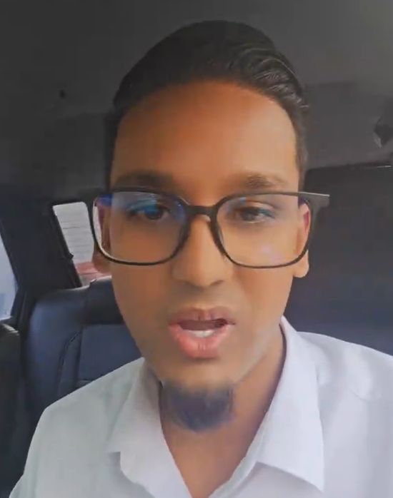Johannesburg man alleges racial and religious threats during Norwood confrontation - IOL