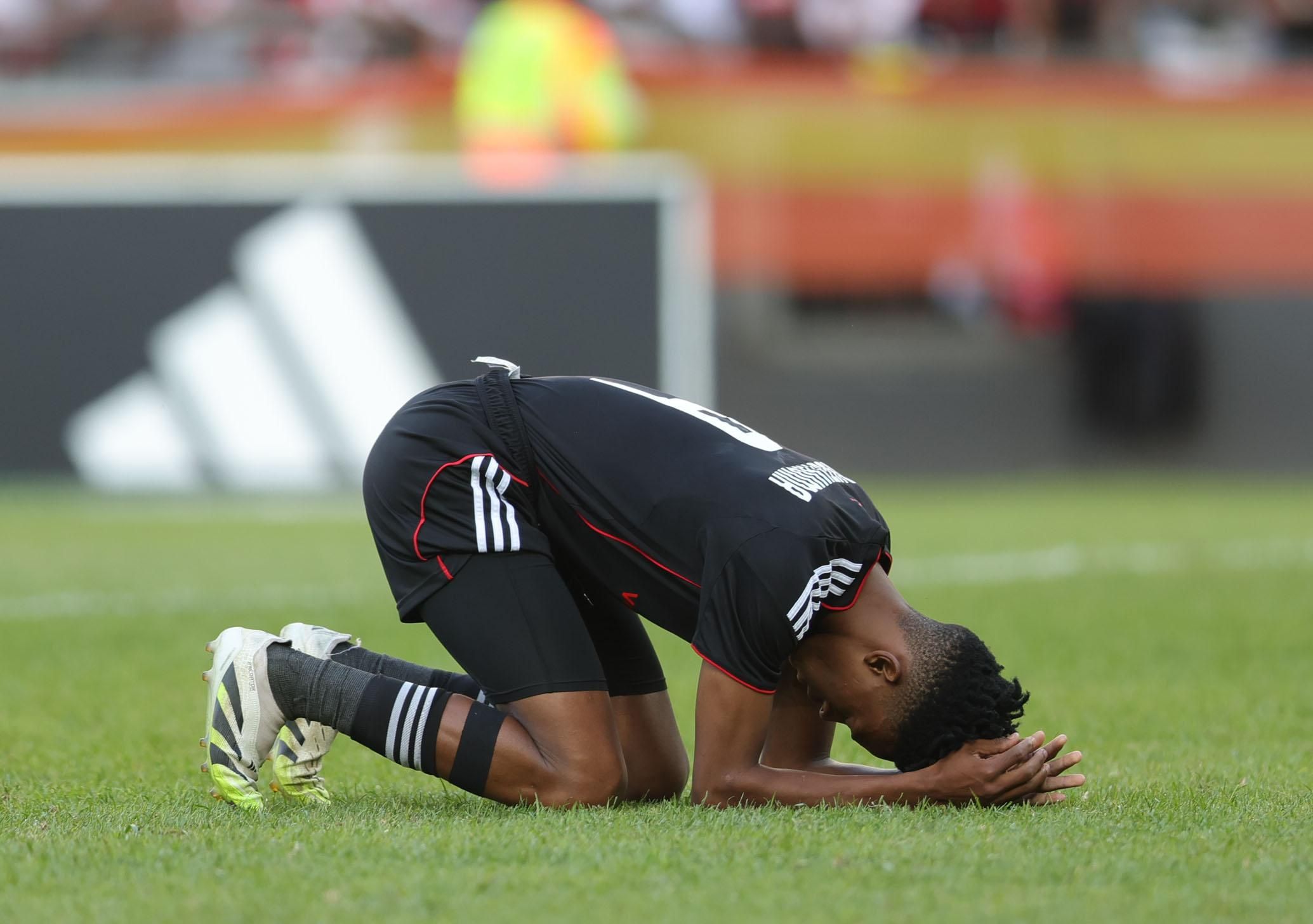 Orlando Pirates’ CAF Champions League dream fades under the Orlando sun ...