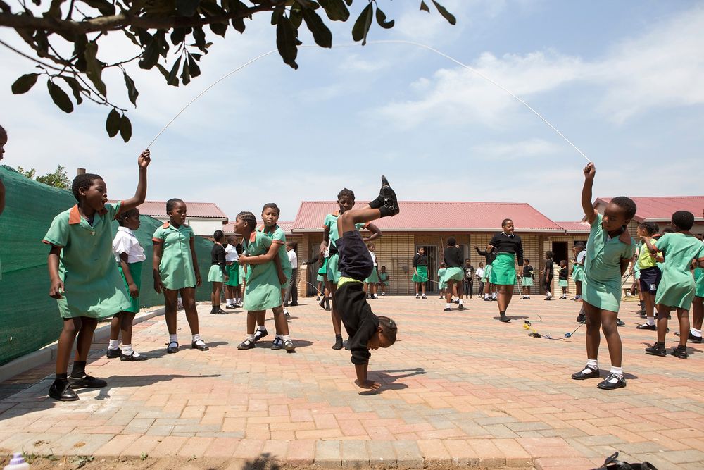 Why it’s important to incorporate human rights in the school curriculum