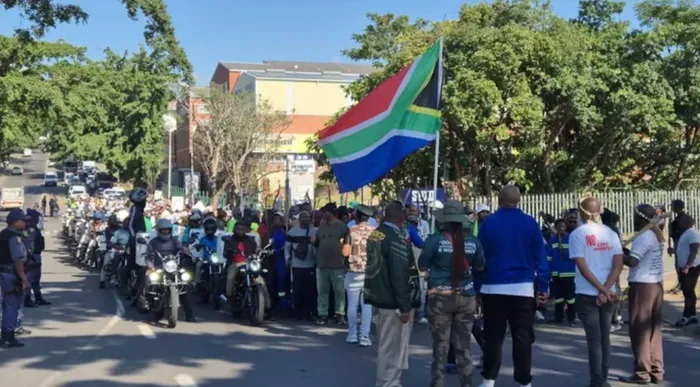 Tensions in eThekwini have escalated into a humanitarian and security concern after refugees, asylum seekers and migrants reportedly fled their communities amid growing threats, intimidation and violence.