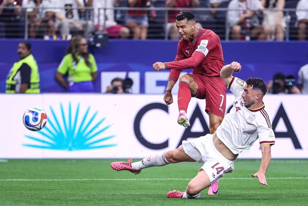 Aymeric Laporte's international revival keeps Spain's historic defensive record intact