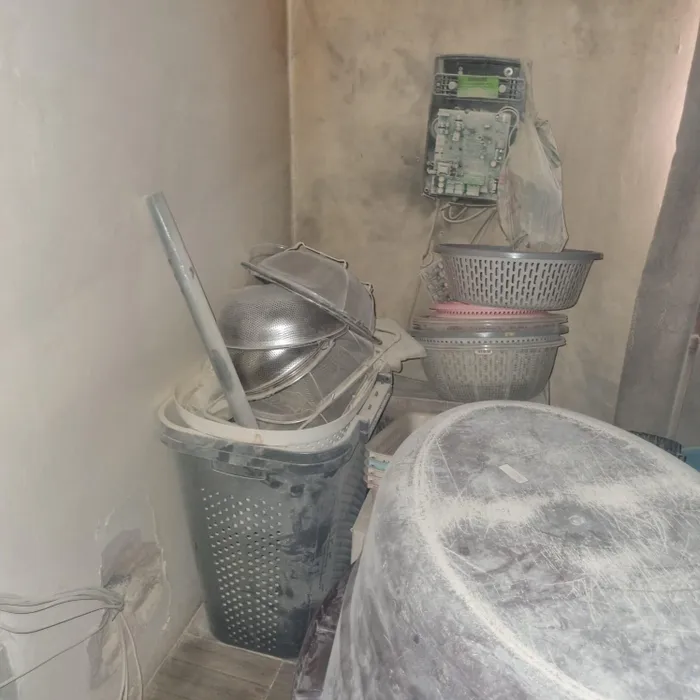 The exact street value of the drugs and chemicals seized has not yet been confirmed, but preliminary estimates indicate the operation is worth millions of rand.