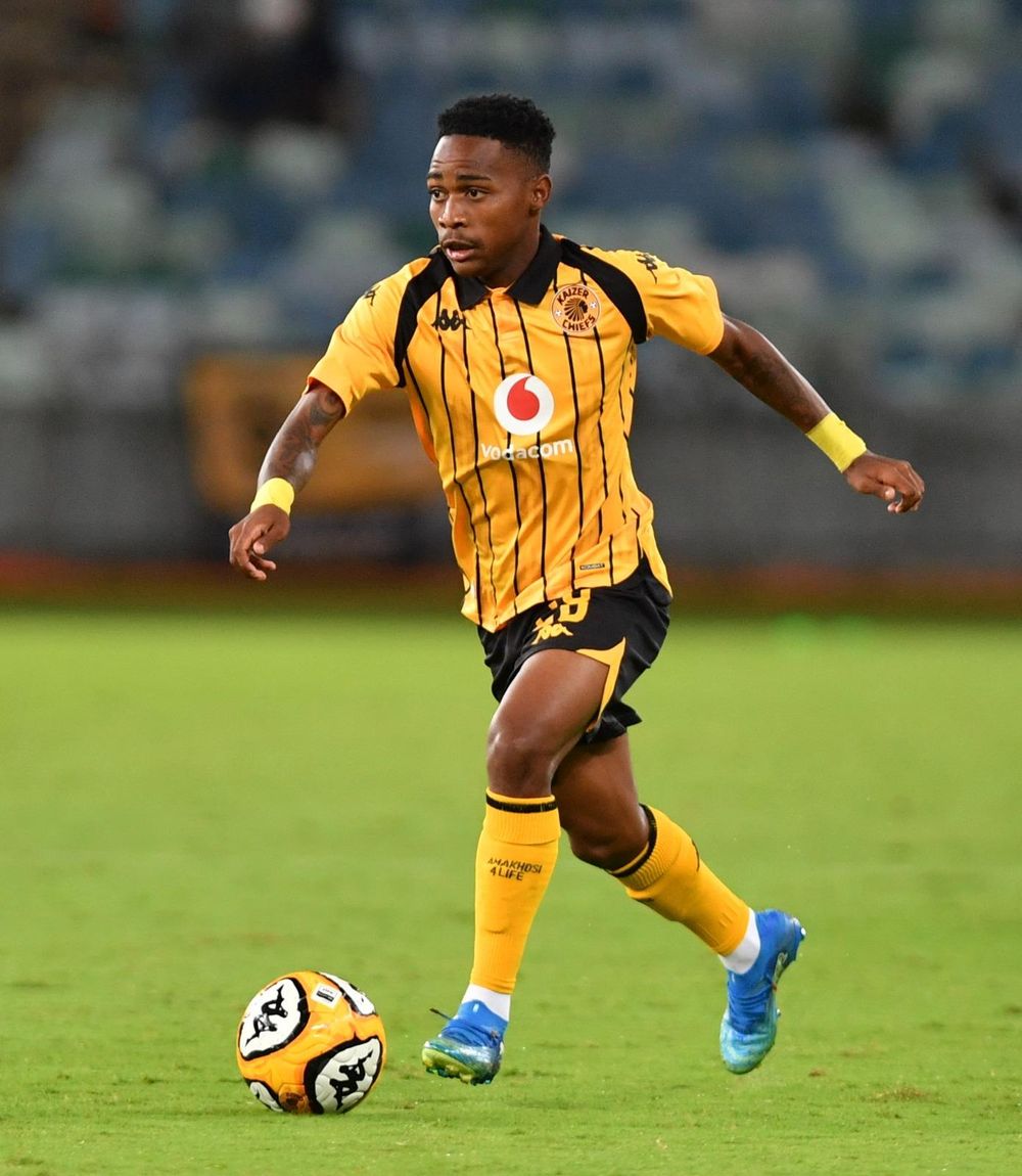 Vilakazi puts Chiefs before flair ahead of titanic Soweto derby clash