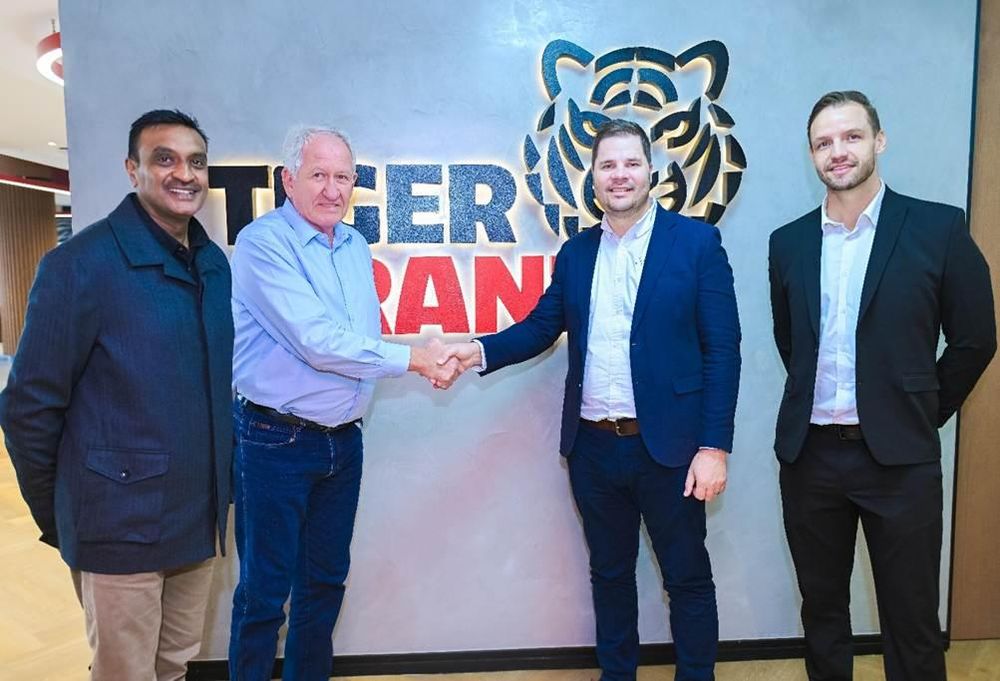 Tiger Brands accelerates green energy transition with landmark wheeling deal