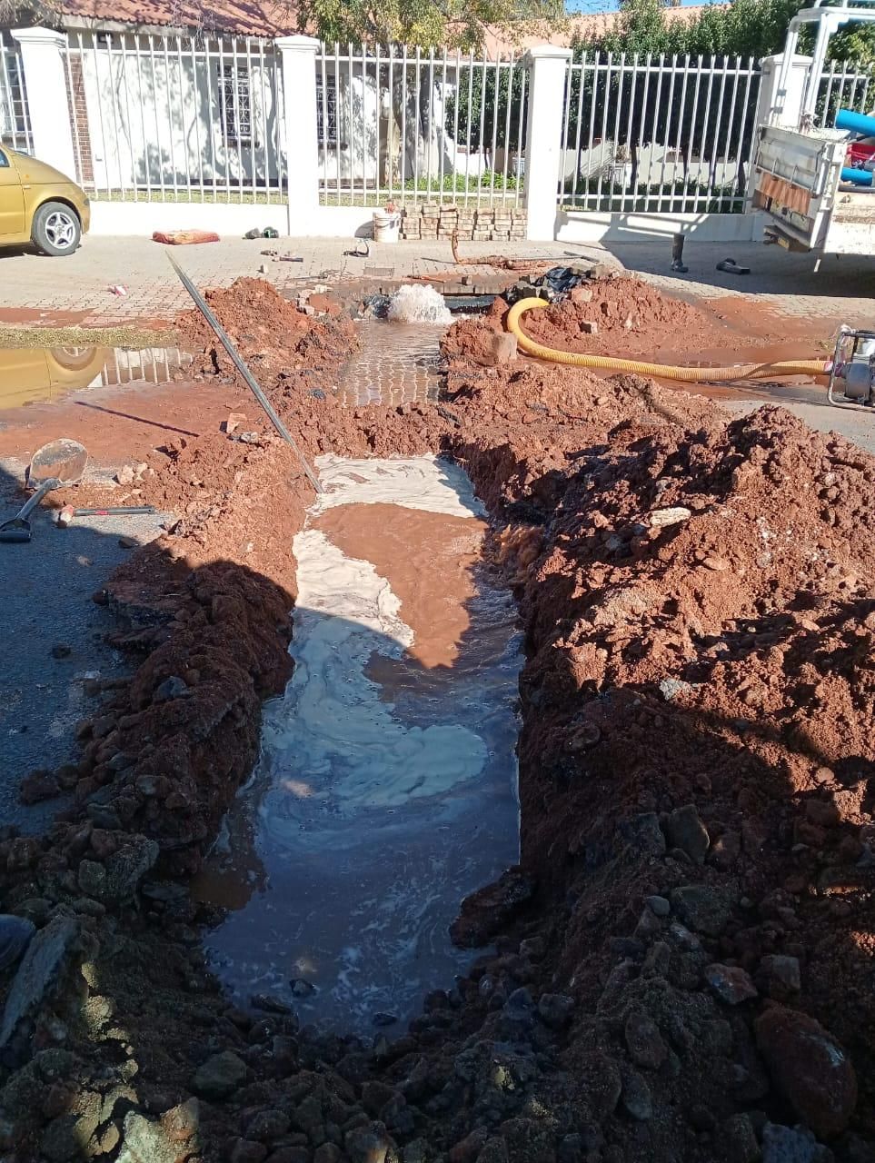 Water supply woes: holiday towns brace for increased demand and challenges