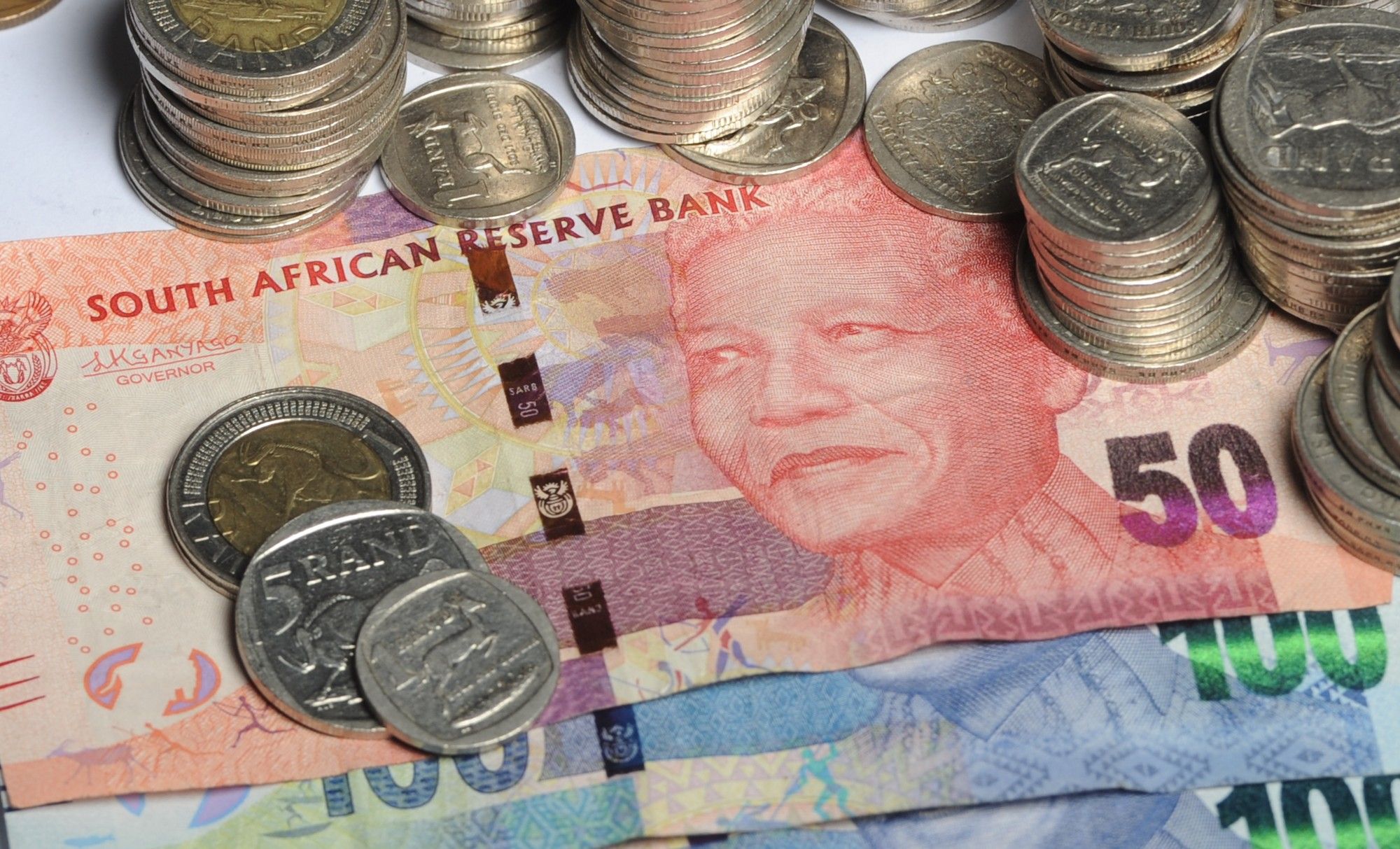 Economists Predict 2 GDP Growth For South Africa In 2025 Amid 