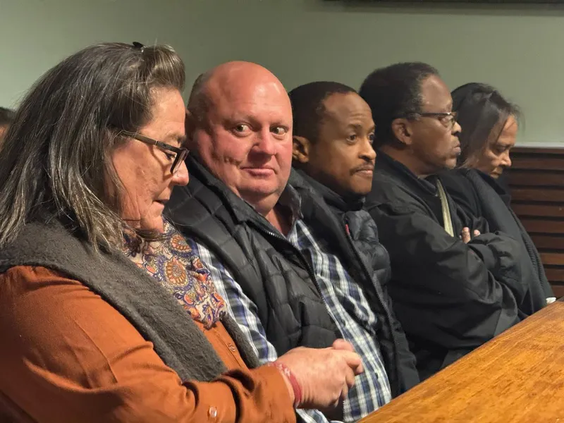 Kimberley Mental Health Hospital trial transferred to the Northern Cape High Court