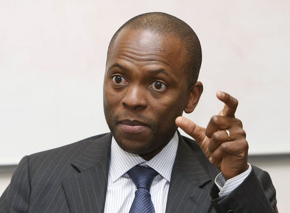 WATCH: Sandile Zungu spells out his vision for KwaZulu-Natal
