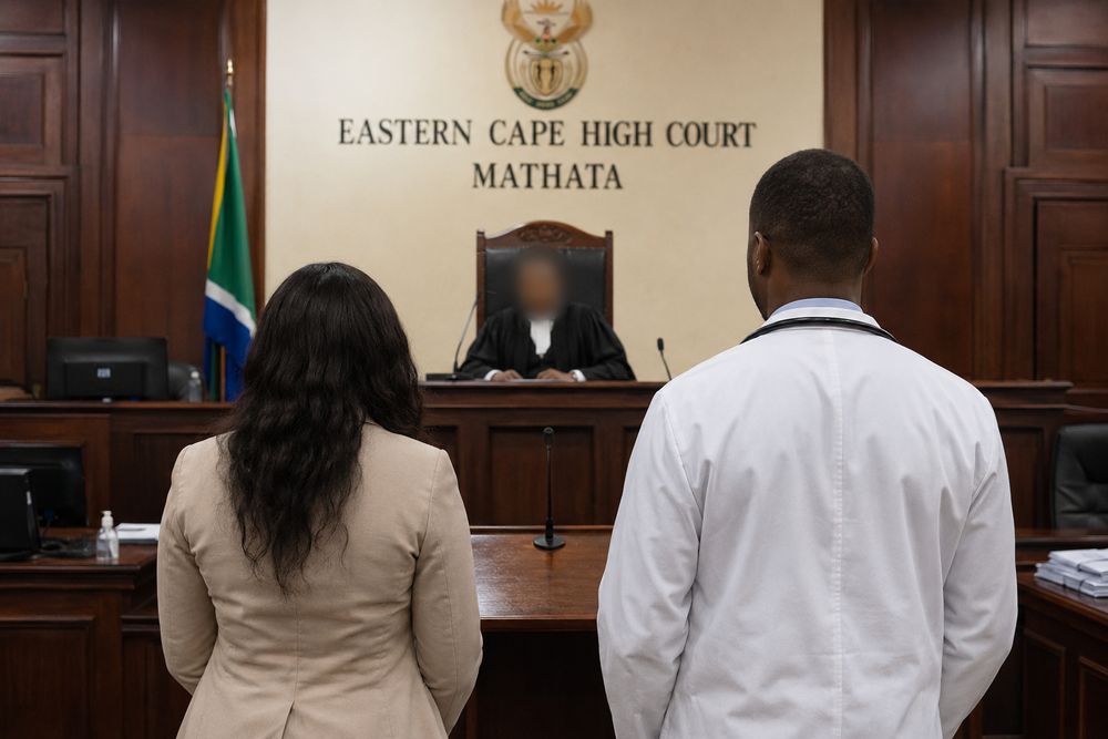 Court Dismisses South African Woman’s Abortion Sterility Lawsuit