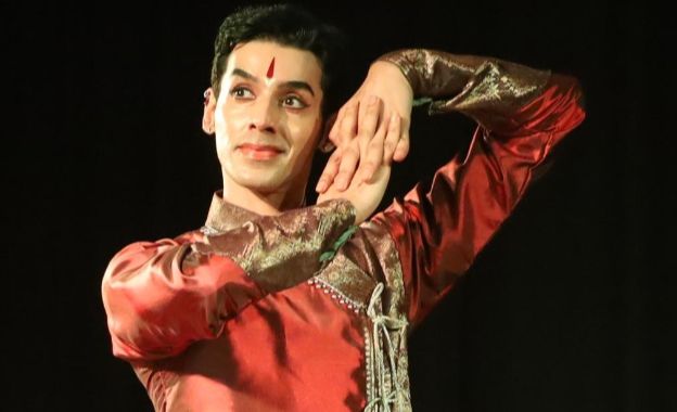 Manesh Maharaj: preserving the legacy of Kathak in South Africa