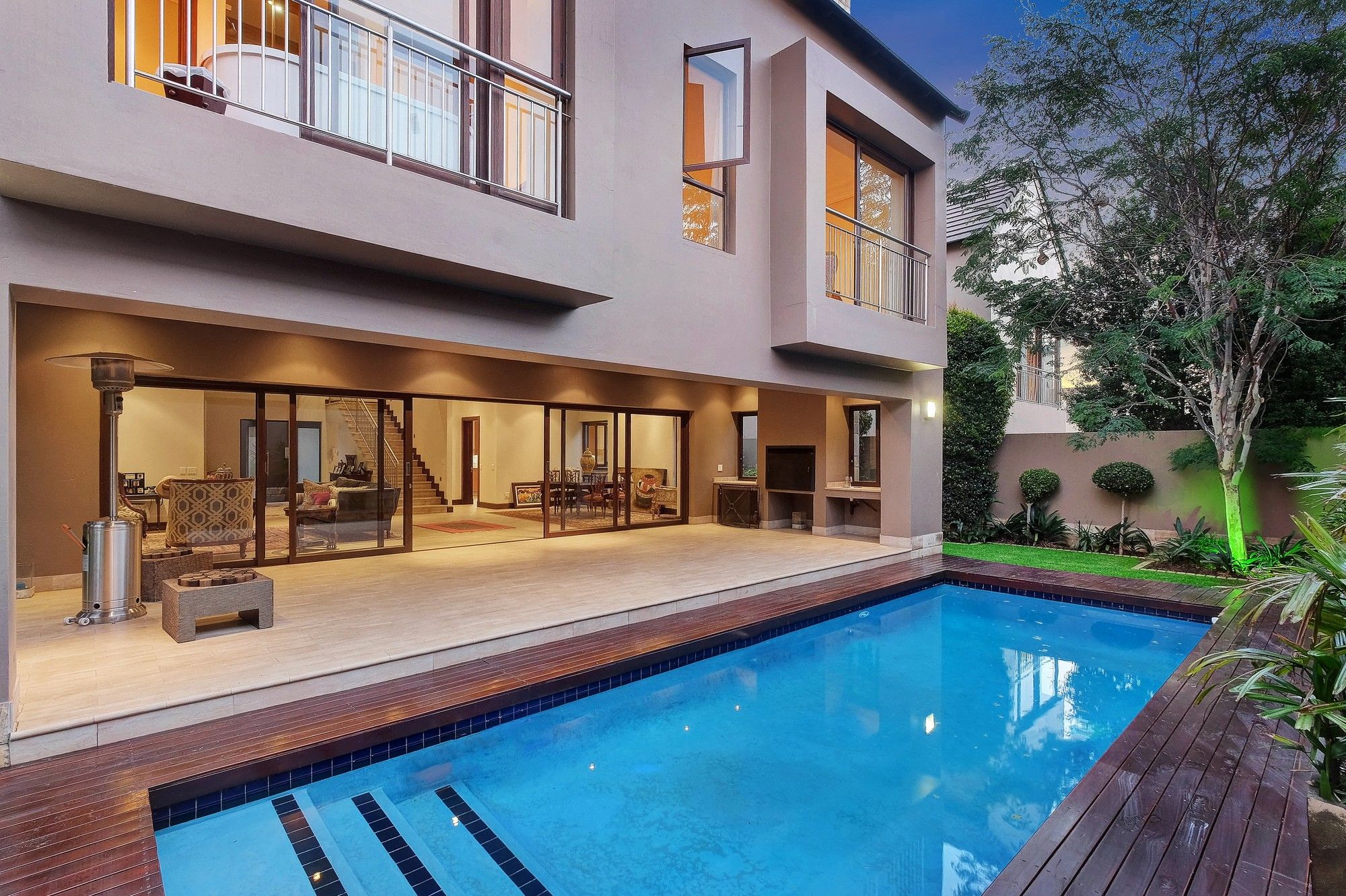 Inside South Africa's high-end real estate: Must-have features for ...