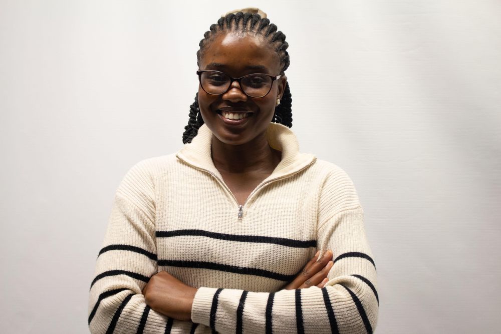 Kamogelo Mmereke to showcase cancer research at UN International Project Programme