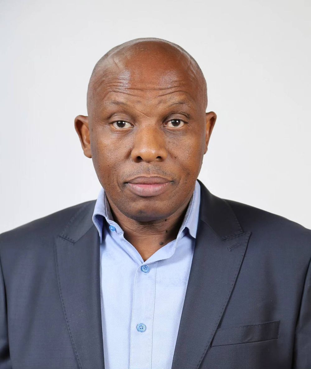 'I know your bosses': MK Party's David Skosana faces suspension for threatening journalist