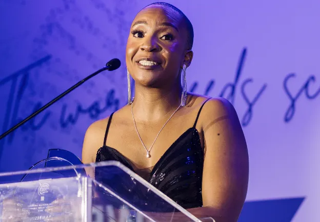 Stellenbosch University researcher receives prestigious L’Oréal-UNESCO award