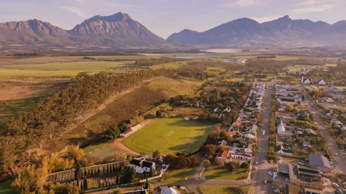 Premier eyes 424 job cuts at Tulbagh plant despite RFG merger conditions