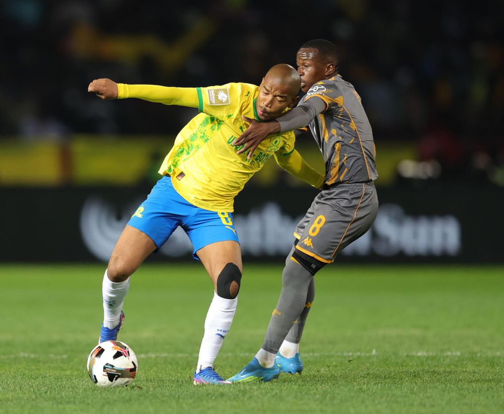 Mamelodi Sundowns appelés à prendre le contrôle lors du match aller de la finale de la Ligue des champions de la CAF