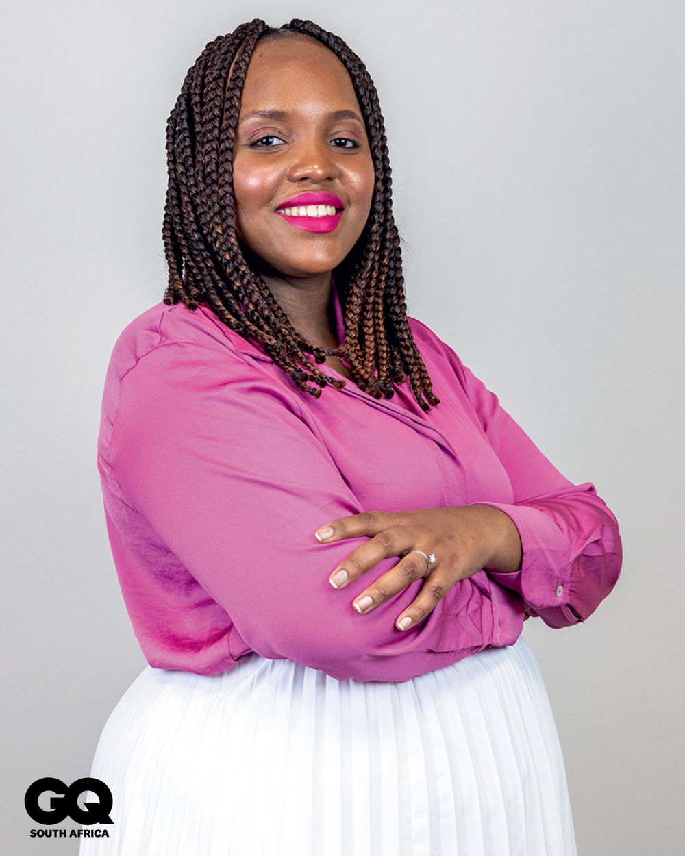 Linda Musonda of FNB Commercial on making sustainable finance work for business
