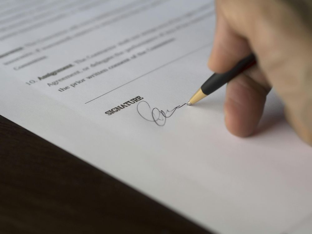 Consumer Protection Act: how one lawyer fought back against unfair contract terms