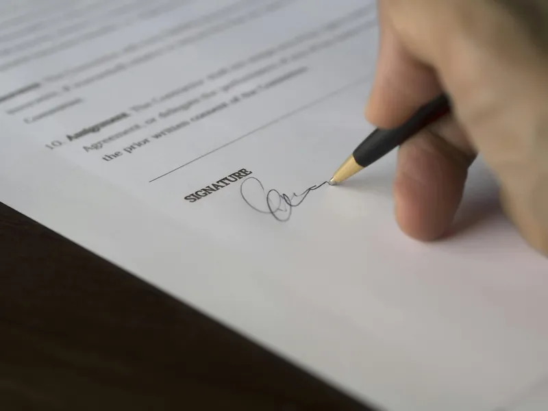 Consumer Protection Act: how one lawyer fought back against unfair contract terms
