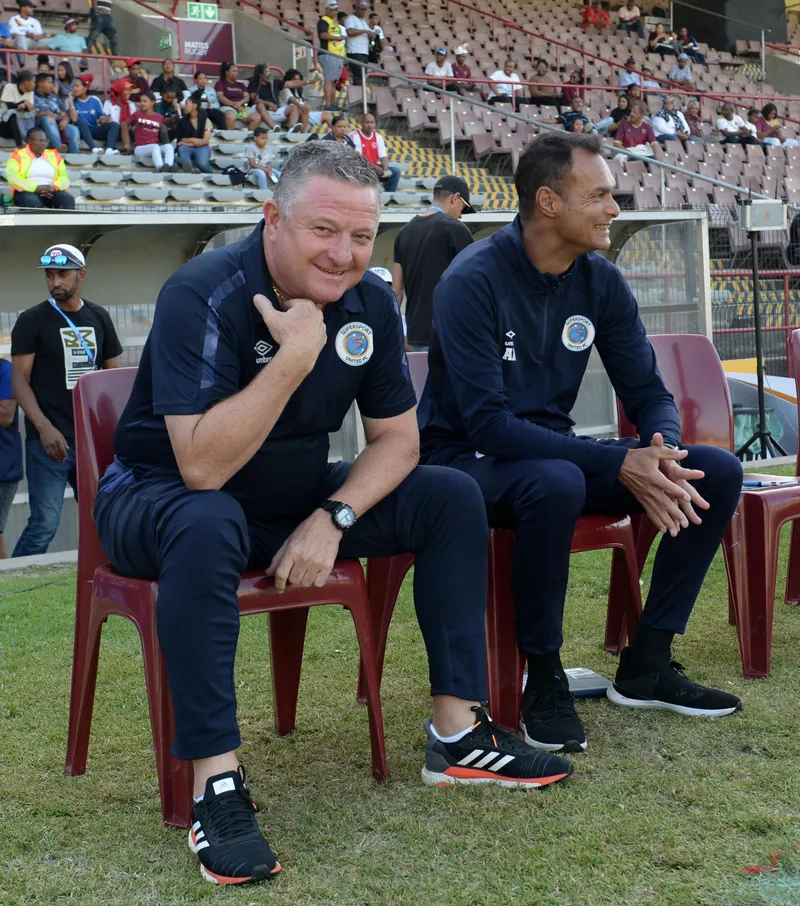 SuperSport United’s demise: Are we witnessing the erosion of heritage clubs in the PSL?