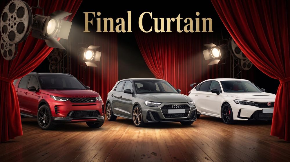 Jason Woosey | Published 7 minutes ago These cars are disappearing from South African showrooms soon