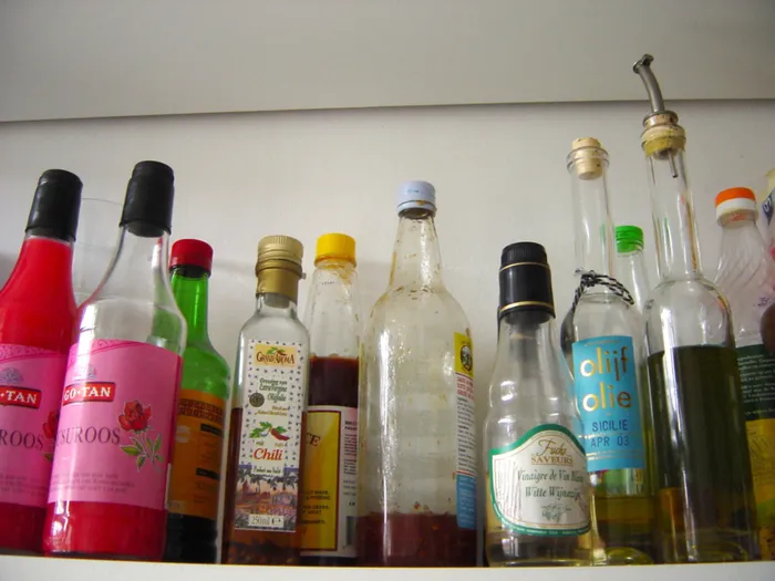Vinegar might help diabetics - study
