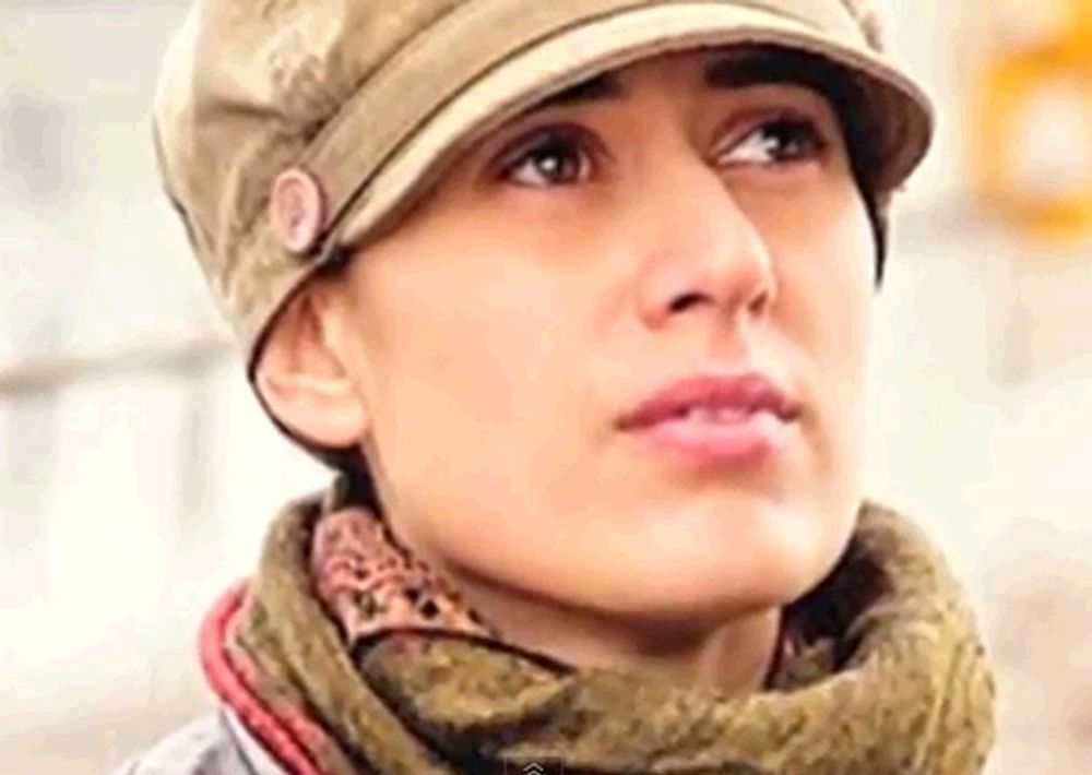American woman missing in Turkey