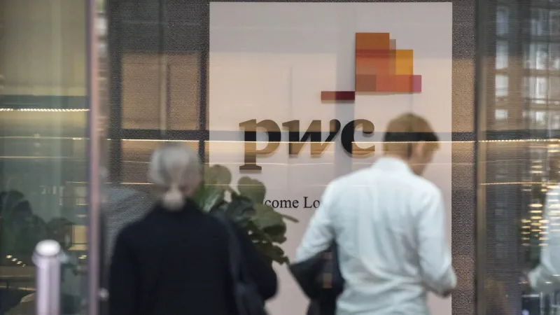 A look at PwC's new hiring strategy