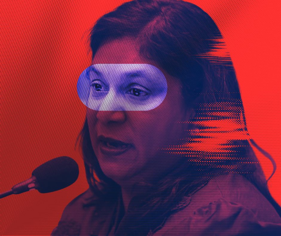 Andrea Johnson controversy sparks calls to dismantle anti-corruption unit
