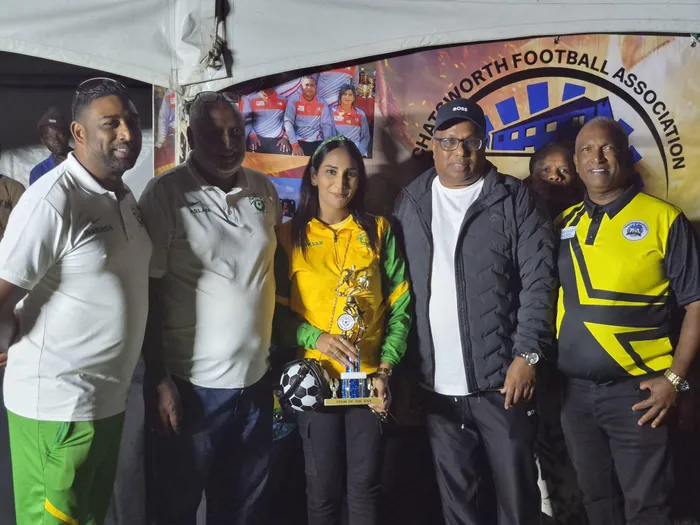 The prestigious Junior KO Cup tournament featured Under 7, Under 9 and Under 11 divisions, with more than 80 matches played.